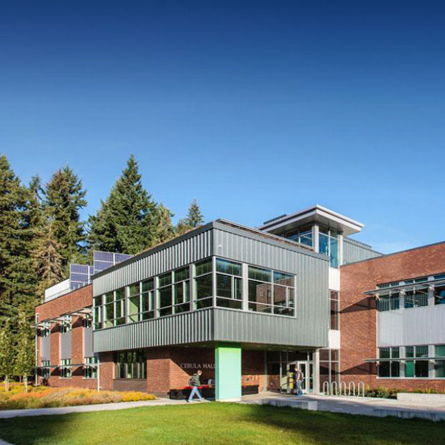 Cebula Hall